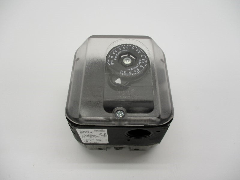 KROM SCHRADER DG6U-3 84447250 NSMP