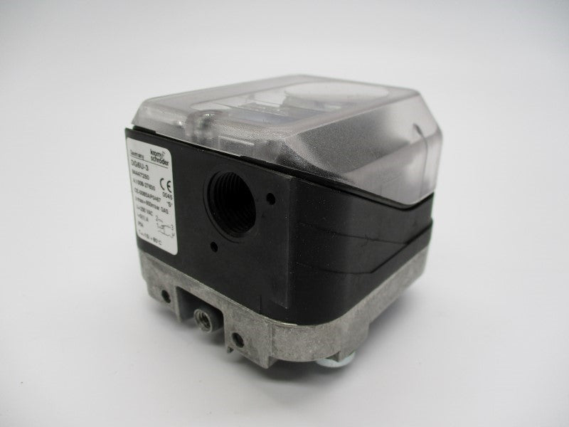 KROM SCHRADER DG6U-3 84447250 NSMP