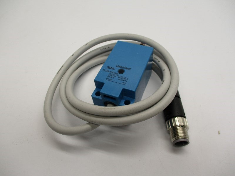 YAMATAKE FL2R-12D5HV 19-30VDC NSMP