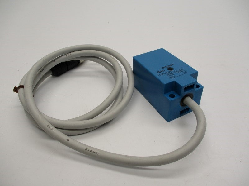 YAMATAKE FL2R-12D5HV 19-30VDC NSMP