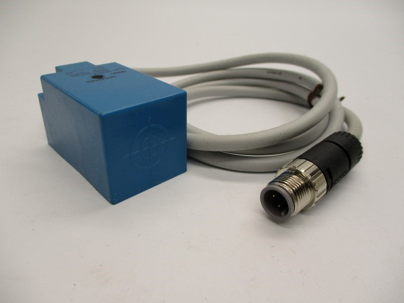 YAMATAKE FL2R-12D5HV 19-30VDC NSMP