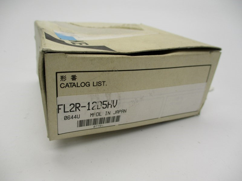 YAMATAKE FL2R-12D5HV 19-30VDC NSMP