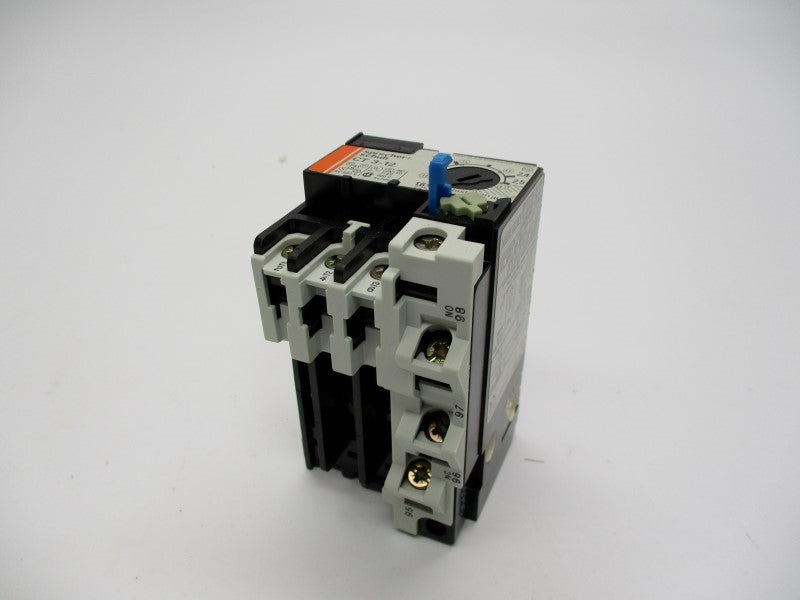 SPRECHER+SCHUH CT3-12-1.6-2.5  1.6-2.5A NSMP