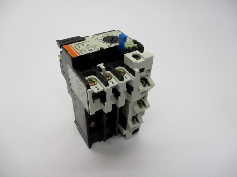 SPRECHNER+SCHUH CT-3-12-1.6 1.0-1.6A NSMP