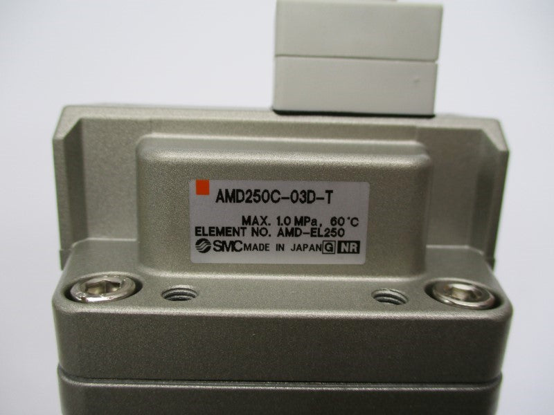 SMC AMD250C-03D-T NSMP