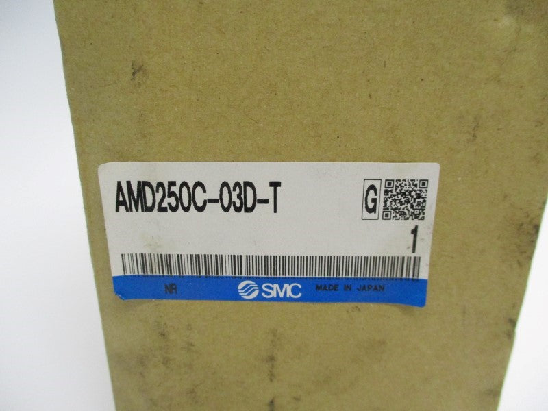 SMC AMD250C-03D-T NSMP