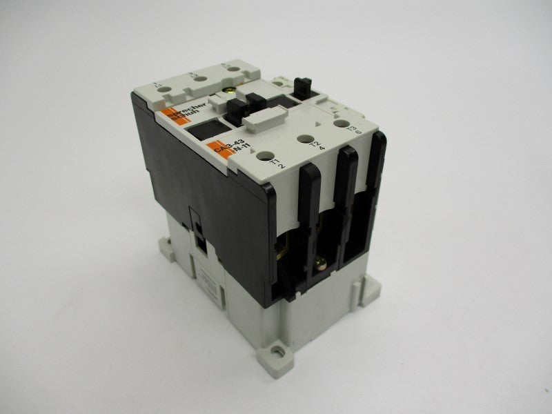 SPRECHNER+SCHUH CA3-43-N-11-127 NSMP