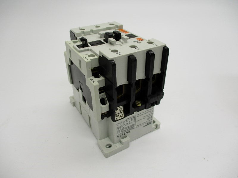 SPRECHNER+SCHUH CA3-43-N-11-127 NSMP