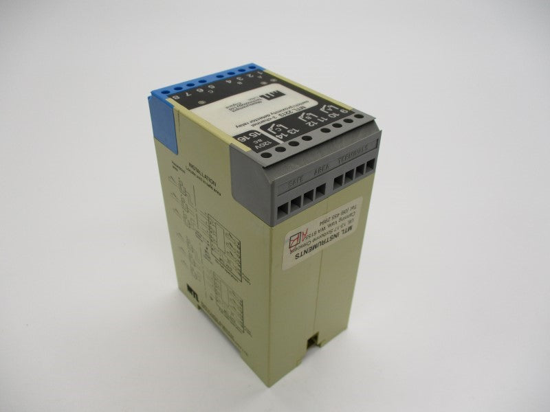 MEASUREMENT TECHNOLOGY MTL2213 120VAC NSNP