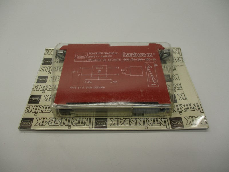 STAHL 9001/01-280-100-10 NSMP