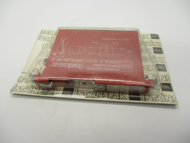 STAHL 9001/01-280-100-10 NSMP