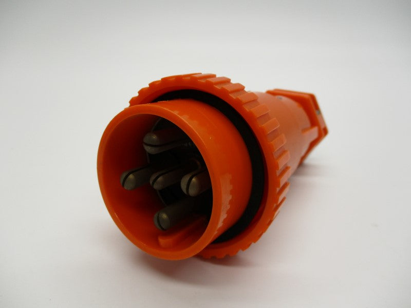 WILCO IP56WIP532B  32A 500V UNMP