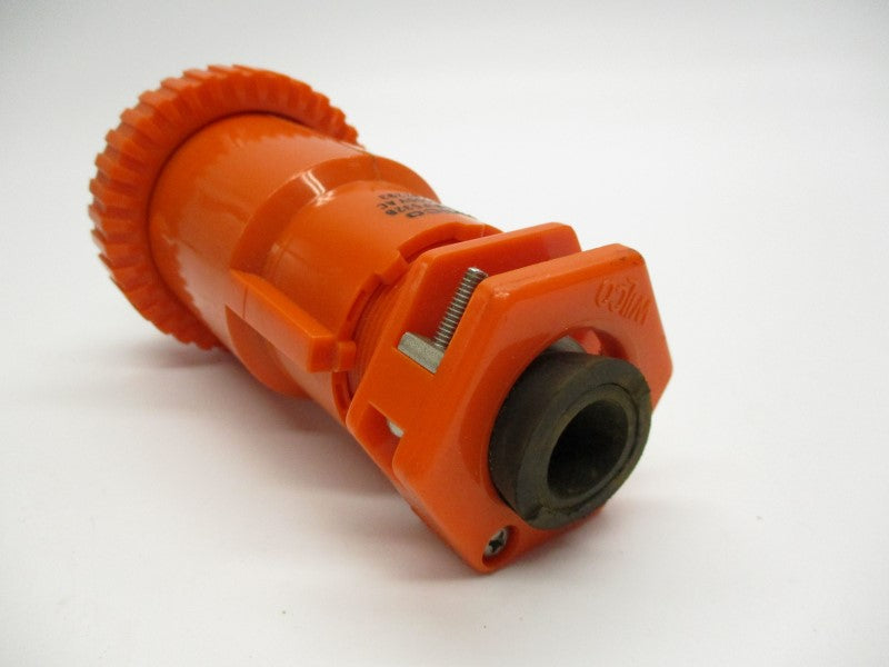 WILCO IP56WIP532B  32A 500V UNMP