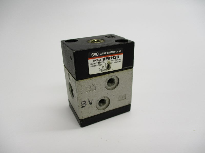 SMC VFA1120 UNMP