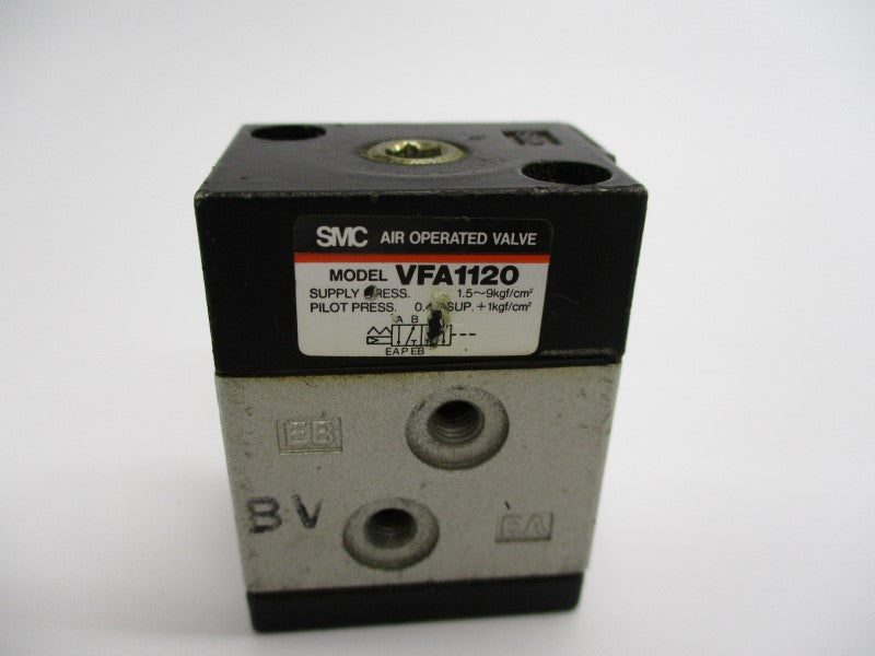 SMC VFA1120 UNMP