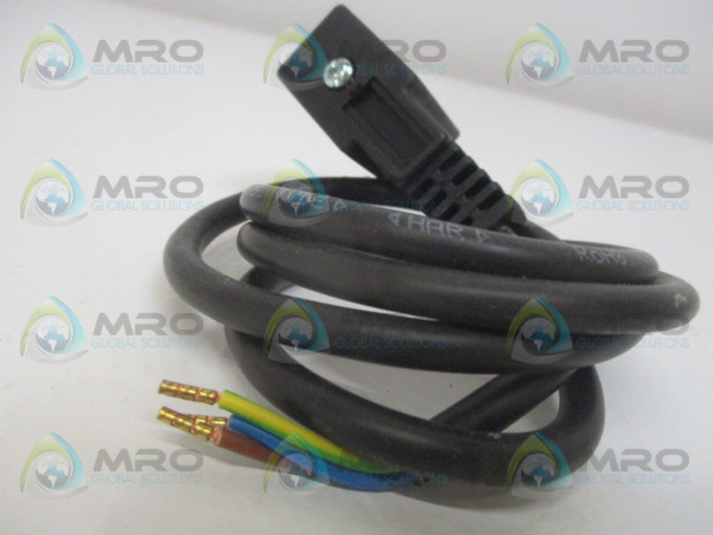 TONGYUAN H05VV-F CORD  NSNP