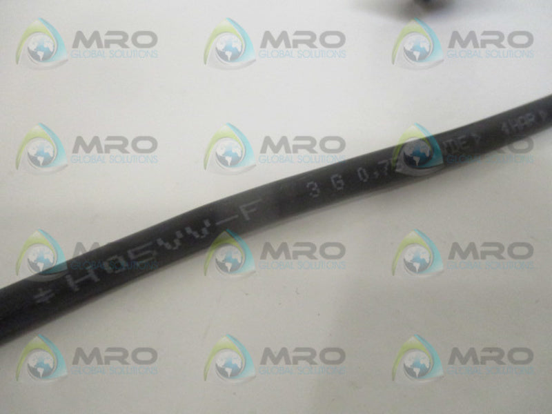 TONGYUAN H05VV-F CORD  NSNP