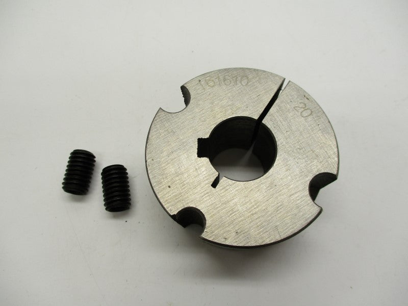 BUSHING 1610-20 NSMP