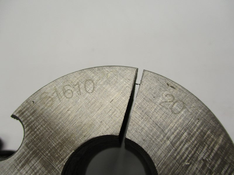 BUSHING 1610-20 NSMP
