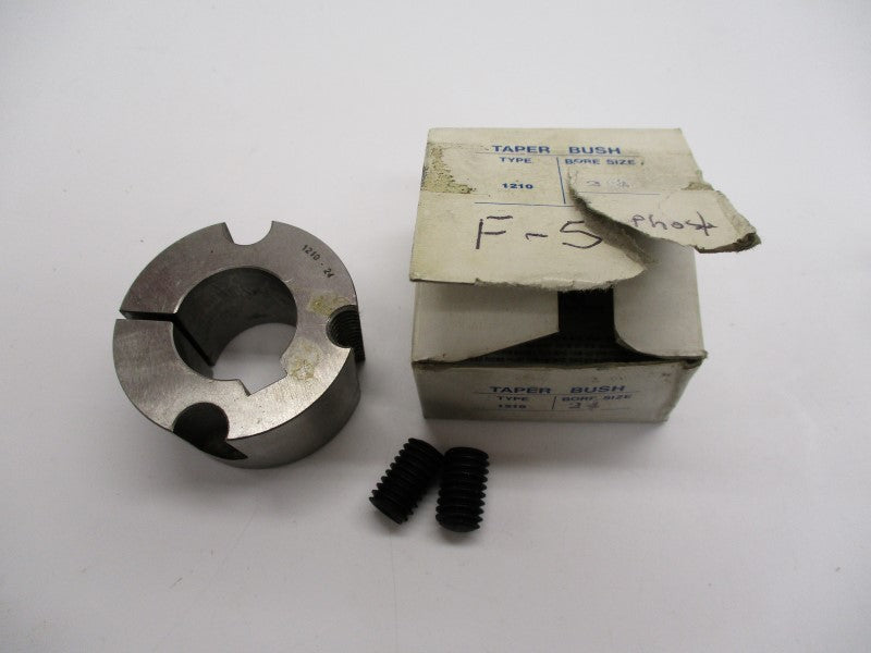 BUSHING 1210-24 NSMP