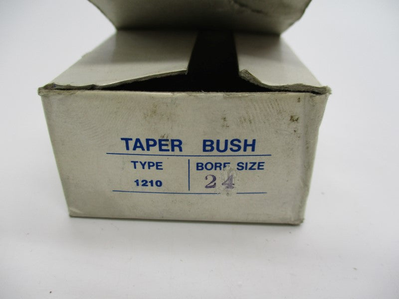 BUSHING 1210-24 NSMP
