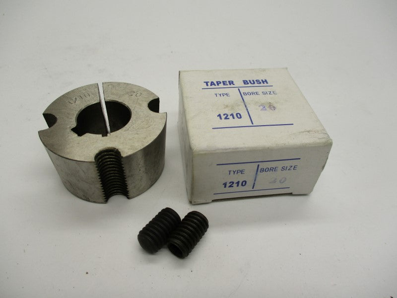 BUSHING 1210-20 NSMP