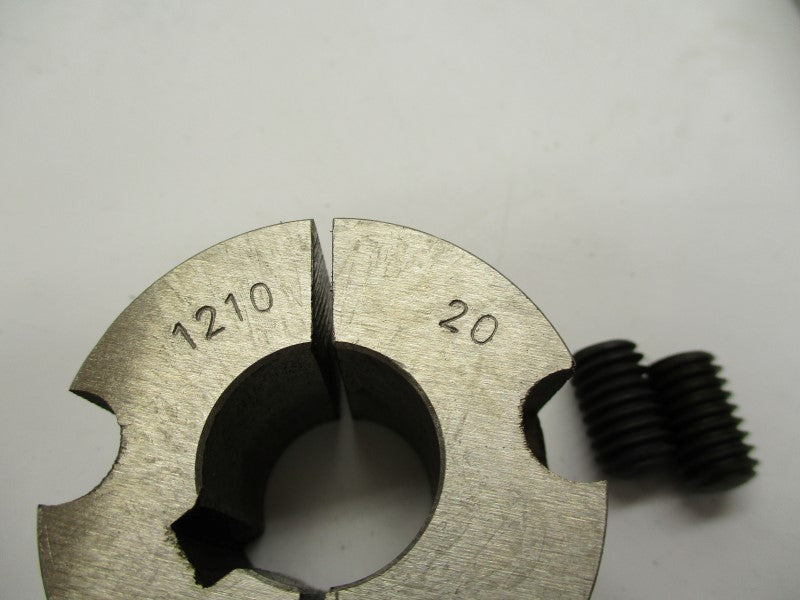 BUSHING 1210-20 NSMP