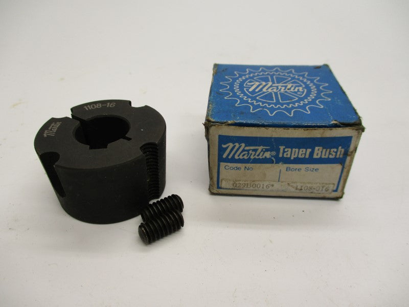 MARTIN 1108-016 NSMP