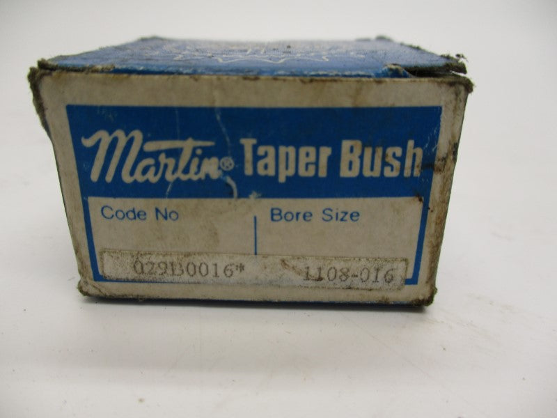 MARTIN 1108-016 NSMP