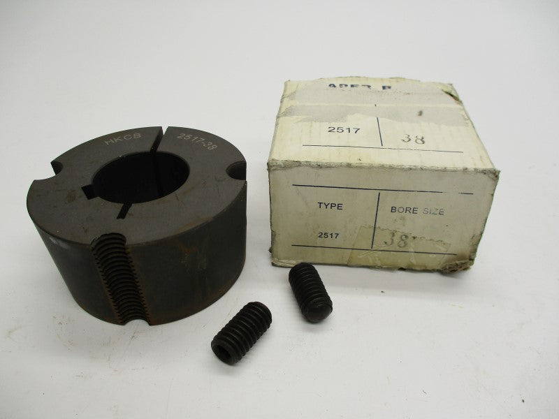 BUSHING 2517-38 NSMP
