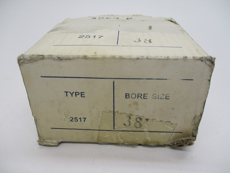 BUSHING 2517-38 NSMP