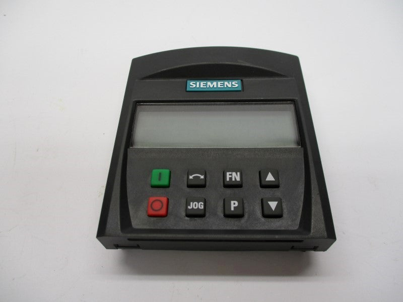 SIEMENS 6SE6400-0BP00-0AA1 NSNP