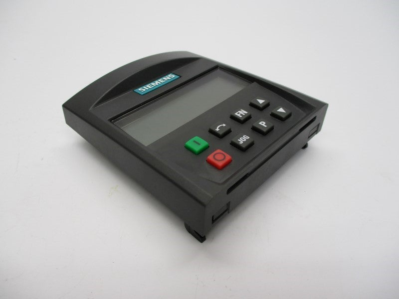 SIEMENS 6SE6400-0BP00-0AA1 NSNP