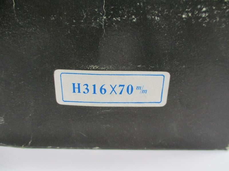 SPARE PART H316X70M/M NSNP