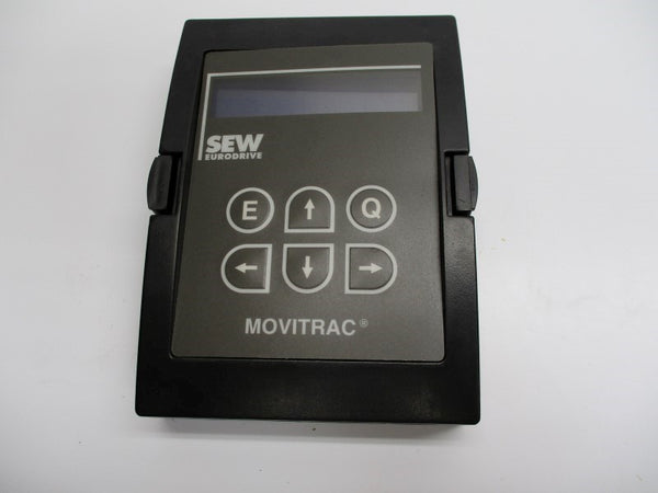 SEW EURODRIVE FBG31C-08 NSMP