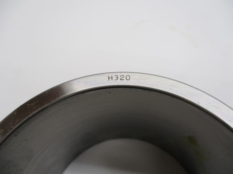 SPARE PART H320 3-1/2" NSNP