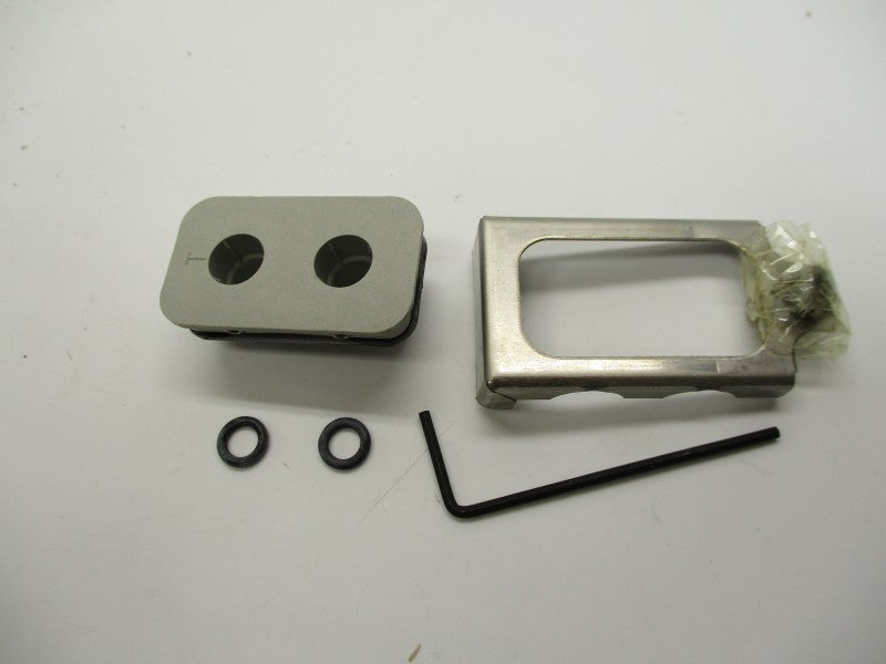 INDUSTRIAL SPARE PART 61-5550 SER. B (BK/GD) NSMP