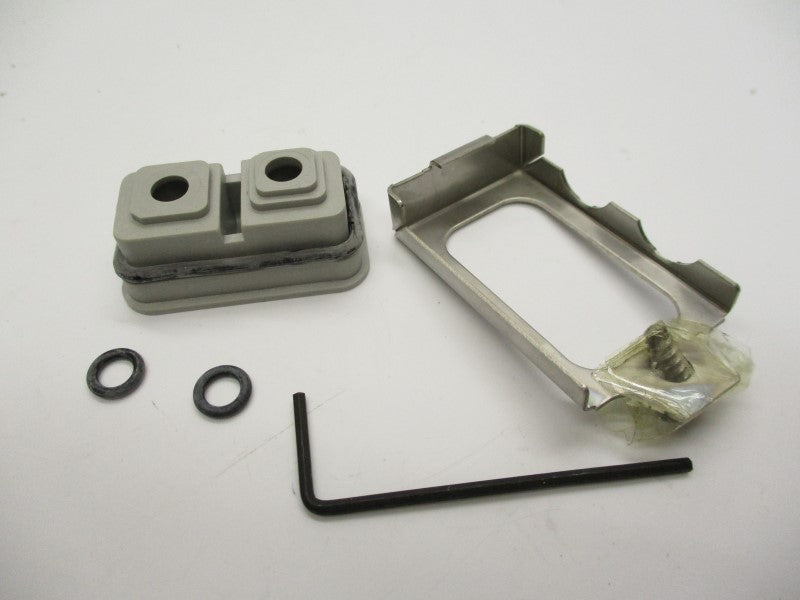 INDUSTRIAL SPARE PART 61-5550 SER. B (BK/GD) NSMP