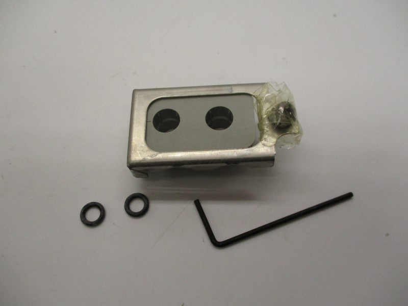 INDUSTRIAL SPARE PART 61-5550 SER. B (BK/GD) NSMP