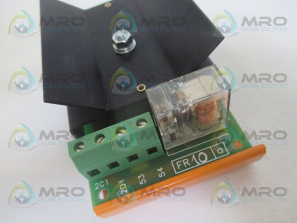 FR10 BOARD  NSNP