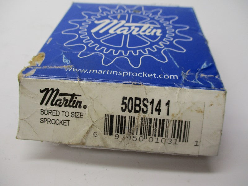 MARTIN 50BS14 1" NSMP