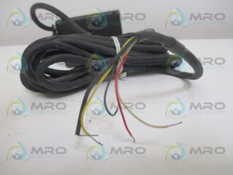 DATALOGIC TL70121 PHOTOELECTRIC SCANNER  NSNP