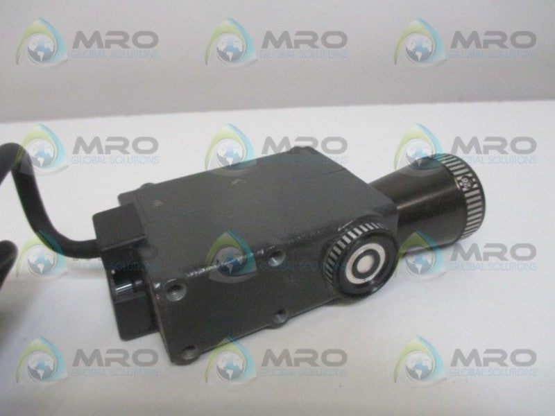 DATALOGIC TL70121 PHOTOELECTRIC SCANNER  NSNP