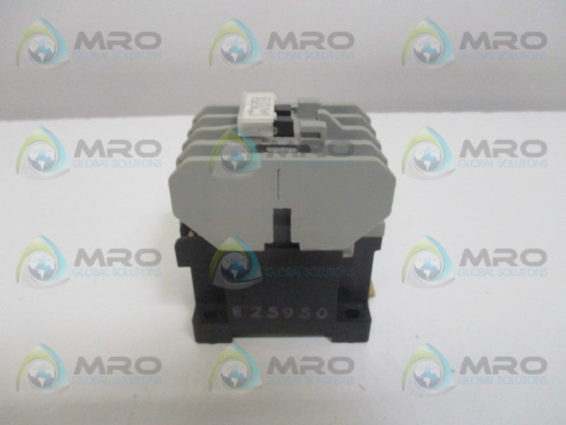 MTE MAXO3 CONTACTOR 115V  NSNP