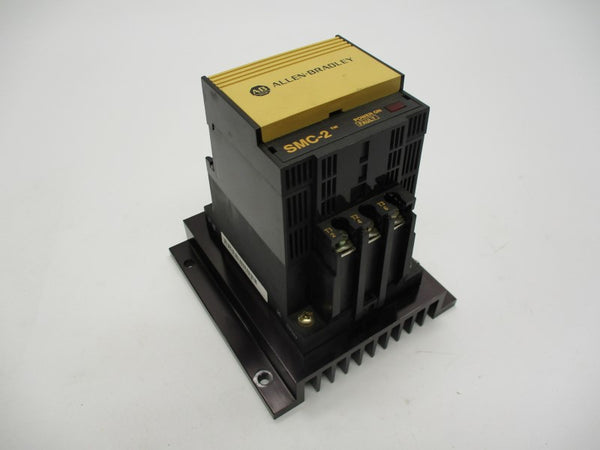 ALLEN BRADLEY 150-A05NB SER. A UNMP