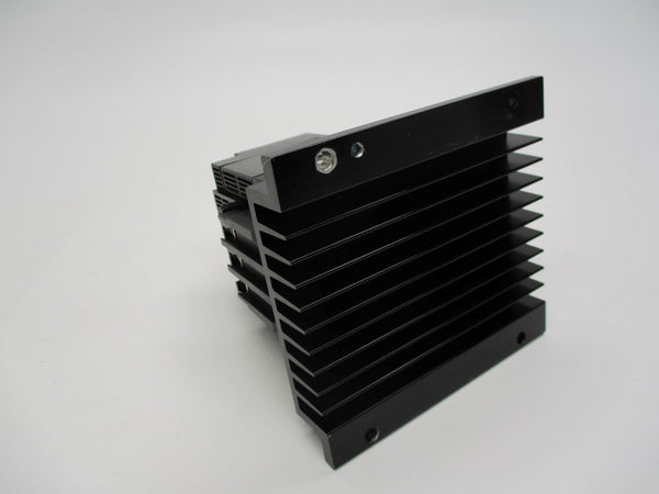 ALLEN BRADLEY 150-A05NB SER. A UNMP