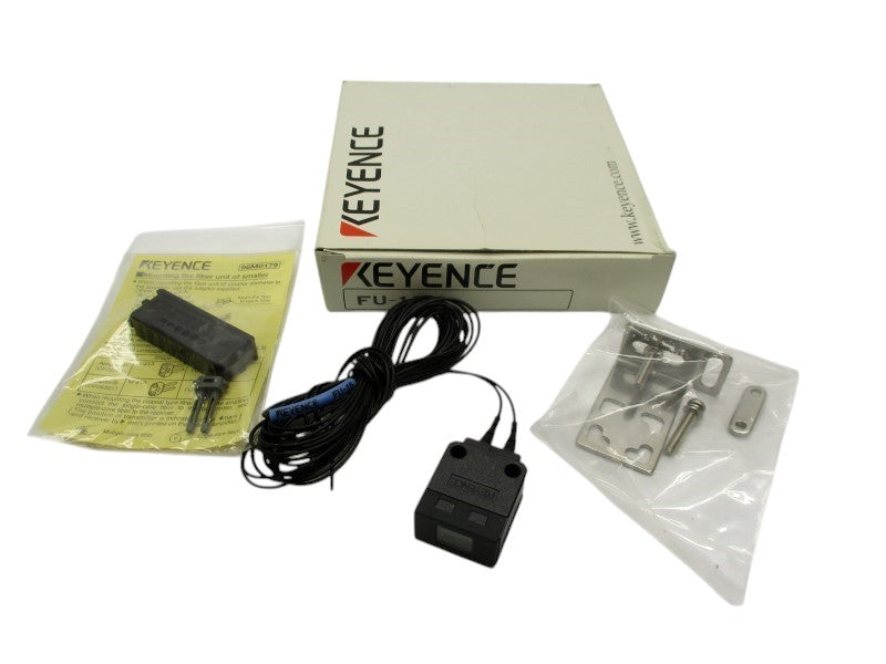 KEYENCE FU-15 NSMP