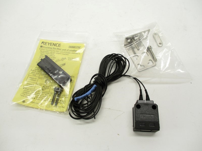 KEYENCE FU-15 NSMP