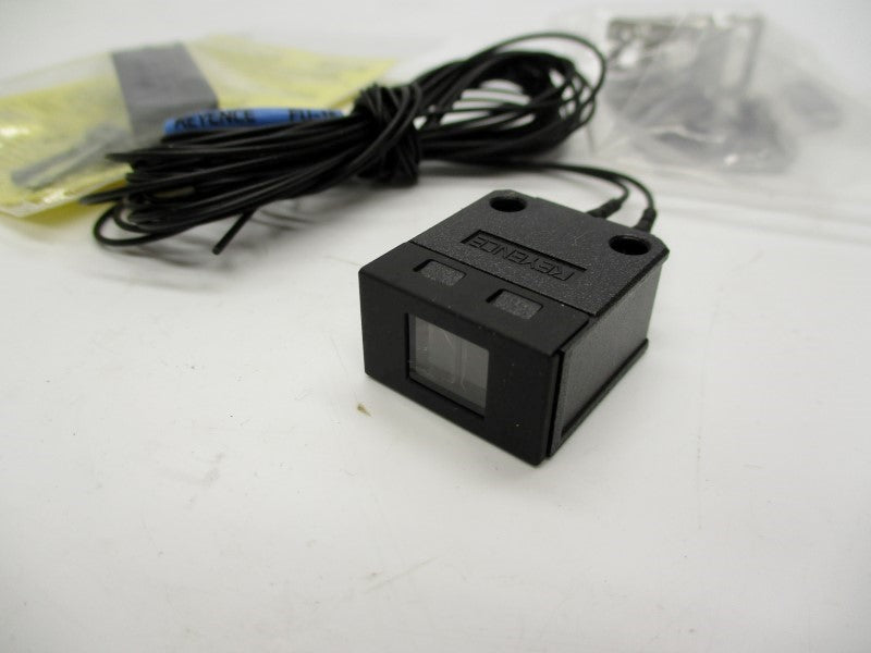 KEYENCE FU-15 NSMP