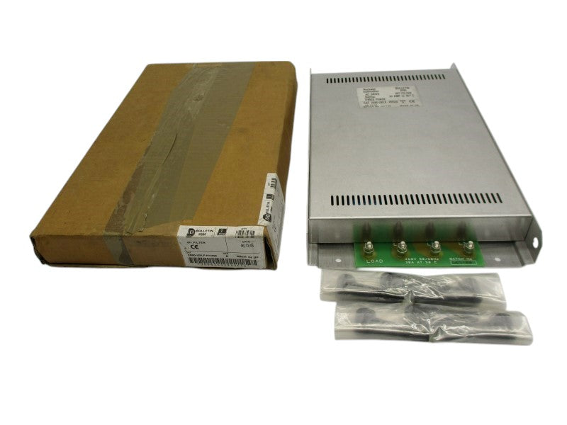 INDUSTRIAL SPARE PART 2090-UXLF-HV330 SER. B NSMP